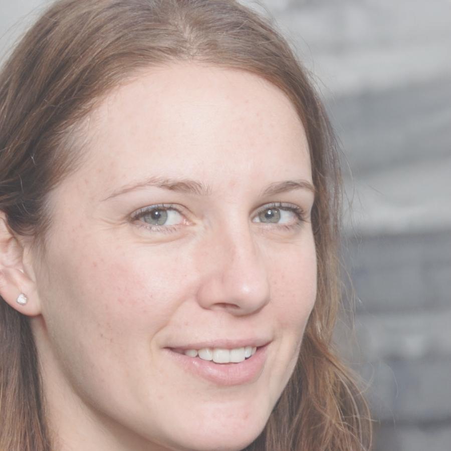 Petra Wagner, Senior Financial Analyst