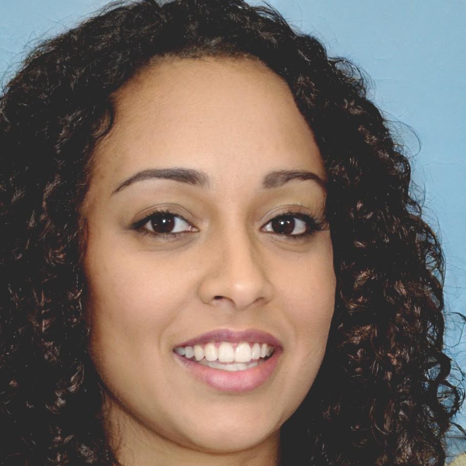 Brenna O'Sullivan, Hiring Manager